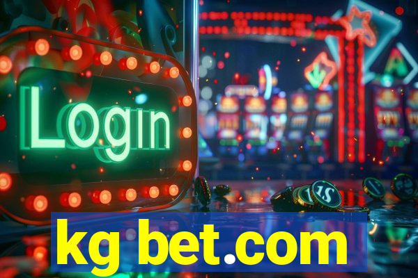 kg bet.com